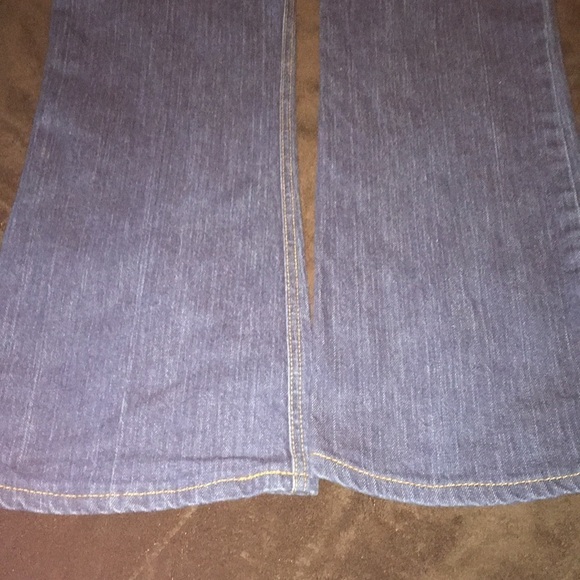 Bella Dahl Jeans - Picture 5 of 6